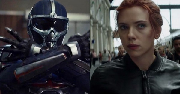 Trailer Black Widow nóng hổi: Siêu phản diện vừa gây mê cực mạnh bằng loạt skill ngầu lòi ăn đứt dàn Avengers
