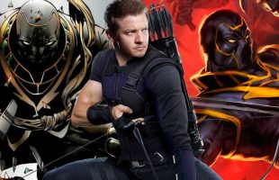 Bất ngờ gì đến từ Hawkeye trong Avengers: Endgame?
