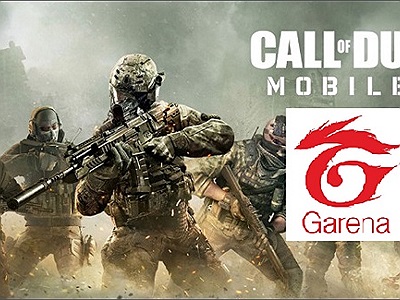Call of Duty: Mobile chính thức được Garena phát hành tại khu vưc SEA và Asia