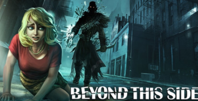 Khám phá thế giới siêu nhiên trong game mobile Beyond This Side