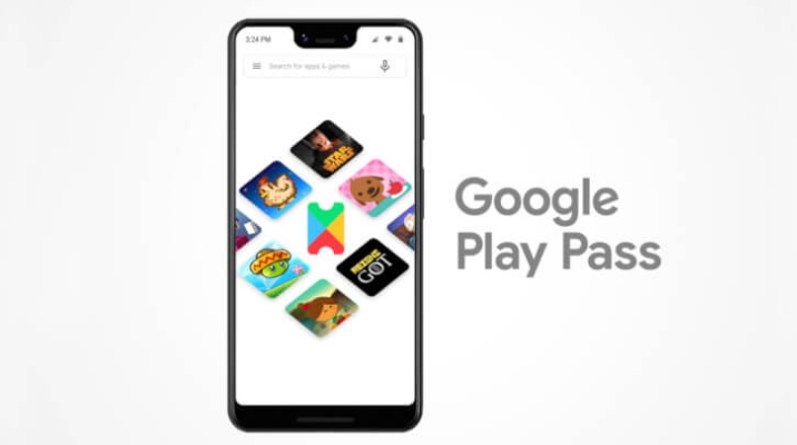 Google đã cho người chơi dùng thử Google Play Pass với thời gian lên tới 30 ngày