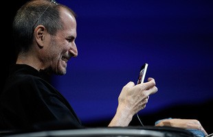 iPhone 12 sắp sửa ra mắt, nhưng với nhiều người thì đây mới là chiếc điện thoại đỉnh cao nhất