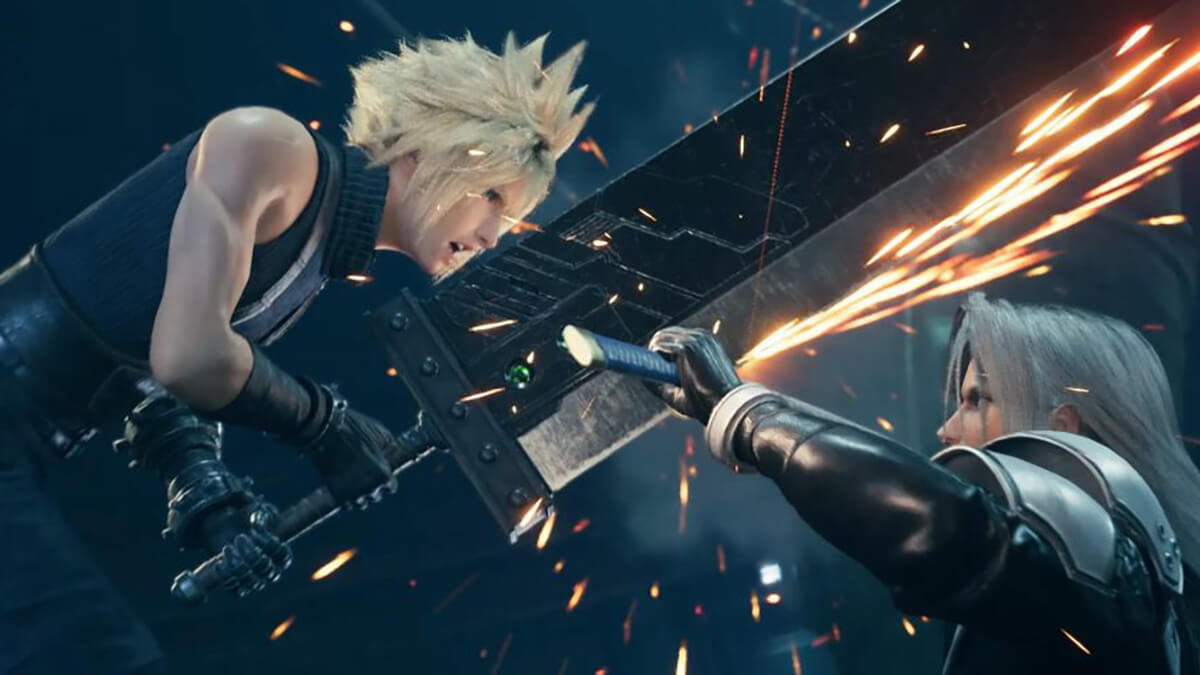 Final Fantasy 7 Remake sẽ sớm có mặt trên PC và Xbox?