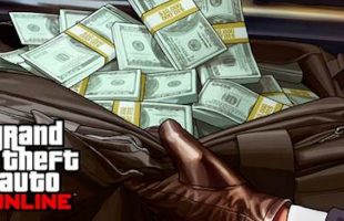 Làm sao để có miễn phí hơn 1 triệu $ trong GTA Online vào tuần này?