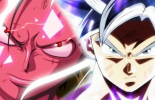 One Piece: Liệu sự thức tỉnh trái ác quỷ của Luffy có giống với Bản năng vô cực của Goku trong Dragon Ball?