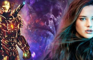 Hé lộ 2 cảnh quay quan trọng bị Marvel cắt không thương tiếc trong Avengers: Endgame