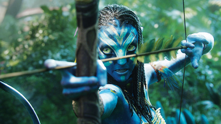 Disney dời lịch Avatar 2, sẽ không phát hành vào năm 2020