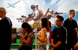 Tencent từ bỏ việc phát hành PUBG tại Trung Quốc vì chính quyền mãi không cấp phép, thế bằng tựa game vinh danh quân đội nước nhà