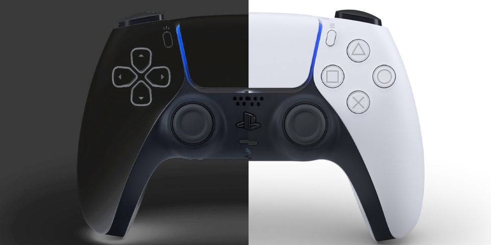 DualSense của PS5 sẽ có thêm các mẫu màu sắc mới