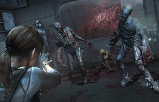 Top 10 tựa game Resident Evil tuy cũ mà cực hay, xứng đáng được remake