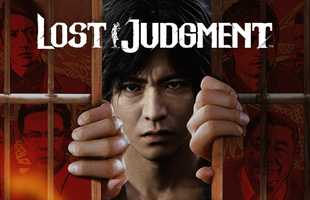 Lost Judgment – Dự án khủng nhất từ trước đến này của nhà phát triển Yakuza