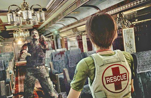 Top 10 tựa game Resident Evil tuy cũ mà cực hay, xứng đáng được remake (P.2)