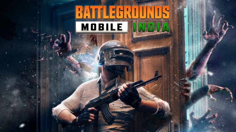Những điều cần biết về Battlegrounds Mobile India 2021