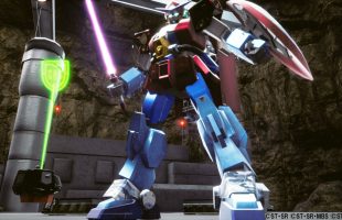 New Gundam Breaker dời ngày phát hành trên PC, bản PS4 không bị ảnh hưởng