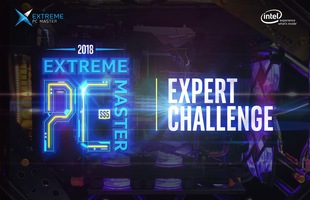 Extreme PC Master - Cuộc thi độ, khoe máy tính lớn nhất Việt Nam khởi tranh mùa thứ 5