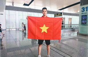 Tổng kết giải AoE Trung Việt 2018: Lại là Chim Sẻ Đi Nắng, người đã khiến các game thủ Trung Quốc phải gục ngã ngay trên sân nhà