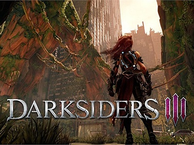 Rò rỉ thông tin về ngày Darksiders III chính thức được phát hành