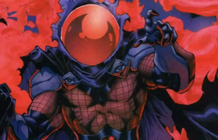 Mysterio, phản diện trong Spider-Man: Far From Home từng nắm giữ sức mạnh của một trong những thực thể phép thuật mạnh mẽ nhất vũ trụ