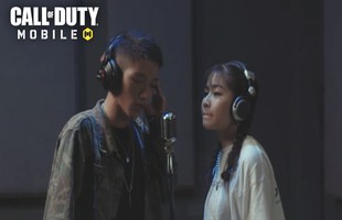 Cộng đồng Call of Duty: Mobile VN phát sốt với MV Rap Chiến Binh CODM, nhưng nguồn gốc bài hát mới khiến nhiều người sững sờ