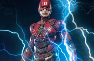 Flash sẽ được DC sản xuất phim điện ảnh riêng