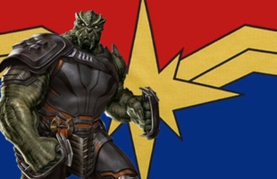 Tin đồn: Captain Marvel đã từng đụng độ Những đứa con của Thanos và bị đánh bại?