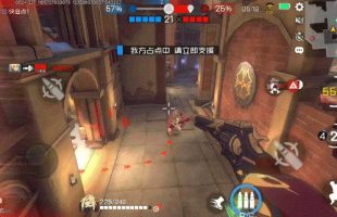 “Overwatch Mobile” Vương Bài Chiến Sĩ của Tencent chính thức Open Beta ngày 13/8