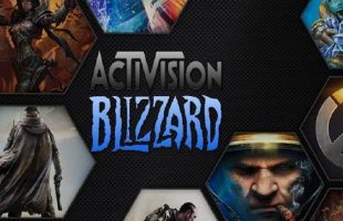 Activision Blizzard báo cáo tài chính Quý II giảm còn 1,4 tỷ USD so với cùng kỳ