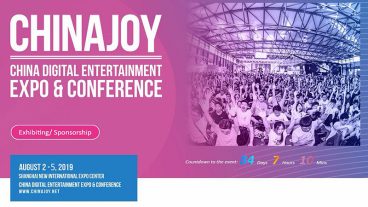 Bữa tiệc ChinaJoy 2019: Đại hội game Trung Quốc từ những nhà sản xuất hàng đầu đại lục - Game Mobile