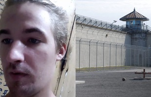 Streamer chân chính: Bị bắt vào tù rồi vẫn quyết tâm livestream cuộc sống từ sau song sắt cho người xem