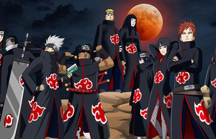 Naruto: Akatsuki xứng danh tổ chức nhọ nhất giới nhẫn giả, khi mọi thành viên đều có kết cục vô cùng bi thảm (P1)