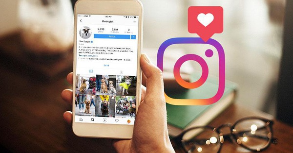 Tổng hợp những filter Instagram xinh xắn dành cho hội chị em mê chơi story