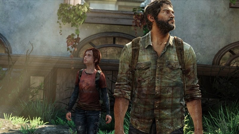 The Last of Us phiên bản phim sẽ mở rộng cốt truyện hơn nữa