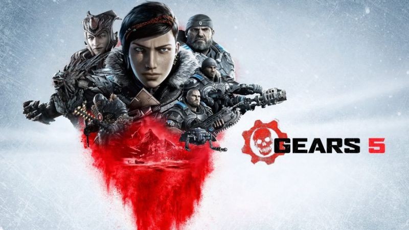 Chưa kịp chào sân, game đỉnh Gears 5 đã bị Trung Quốc “trảm” không thương tiếc