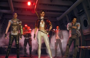 Game bắn súng đa nền bắt mắt Rogue Company sắp mở cửa: Một tuyệt phẩm mới không chơi thật là phí