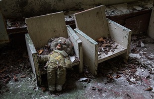 32 năm sau thảm họa hạt nhân, Chernobyl giờ ra sao? Liệu có giống với bối cảnh game kinh dị như Resident Evil?