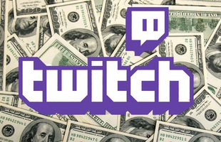 Có bao giờ bạn thắc mắc, những streamer nổi tiếng trên Twitch như Shroud kiếm tiền như thế nào không