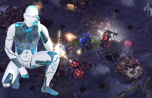 Tencent phát triển thành công 2 trí tuệ nhân tạo có khả năng đánh bại AI khó nhất trong StarCraft II
