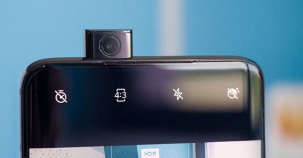 Lộ diện Nokia 8.2 với camera thò thụt sẽ ra mắt trước năm 2020