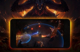 Chưa dừng lại ở Diablo, Blizzard còn lên kế hoạch 