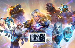 Blizzard đang tự 