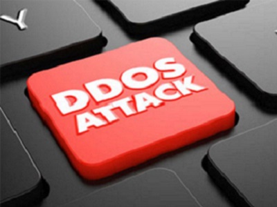 Rộ tin mạng Internet tại Campuchia tê liệt bởi tấn công DDoS