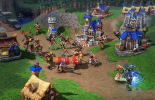 Không chỉ làm lại tựa game cũ, Blizzard còn bổ sung nội dung của World of Warcraft vào Warcraft III Remastered
