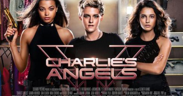 Những yếu tố nổi bật tạo nên “Những thiên thần của Charlie 2019”