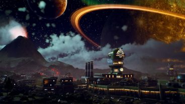 Đánh giá The Outer Worlds: Kẻ kế thừa đen tối và hài hước của Mass Effect - PC/Console