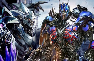 Transformers: Optimus Prime và Megatron - Ai mới thực sự là kẻ mạnh hơn?