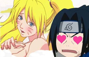 Sẽ thế nào nếu Naruto là nữ? Liệu 
