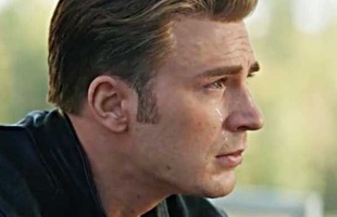 Trailer Avengers: Endgame hé lộ cái chết của Captain America?
