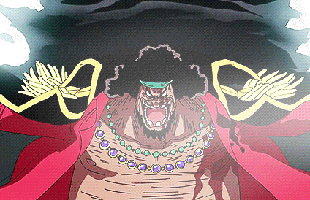 One Piece: Những trái ác quỷ 