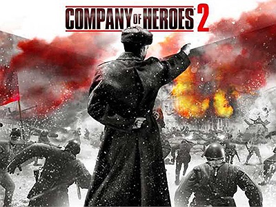 Conpany of Heroes 2 đang được phát hành MIỄN PHÍ, tải ngay kẻo lỡ