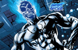Spirit Spider, phiên bản siêu mạnh của Người Nhện có thể đánh bại Thanos liệu có xuất hiện trong Avengers: Endgame?